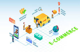 Xu hướng phát triển ngành Thương mại điện tử hiện nay