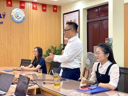 Học Thương mại điện tử tại Đại học Thủy Lợi: Lợi thế, kỹ năng và cơ hội nghề nghiệp
