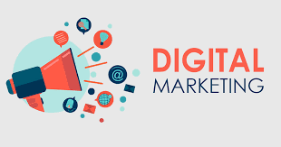 Digital Marketing trong Thương mại điện tử hiện đại
