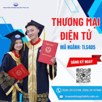 Học Thương mại điện tử tại Đại học Thủy Lợi: Lợi thế, kỹ năng và cơ hội nghề nghiệp