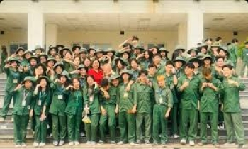 Khám phá chân dung sinh viên Thương mại điện tử TLU trong thời đại 4.0