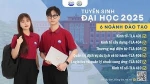 Khám phá chân dung sinh viên Thương mại điện tử TLU trong thời đại 4.0